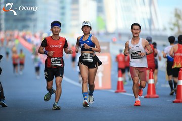 RUN TO LIVE 2025 - Ảnh #3286905