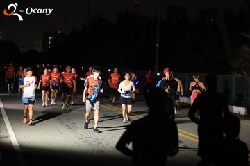 RUN TO LIVE 2025 - Ảnh #3261793