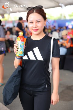 RUN TO LIVE 2025 - Ảnh #3135857