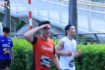 RUN TO LIVE 2025 - Ảnh #3156691