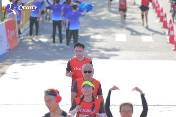 RUN TO LIVE 2025 - Ảnh #3194304