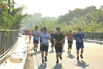 RUN TO LIVE 2025 - Ảnh #3303183