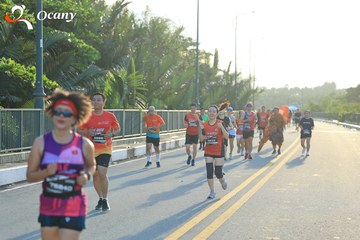 RUN TO LIVE 2025 - Ảnh #3299194