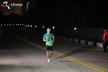 RUN TO LIVE 2025 - Ảnh #3256775