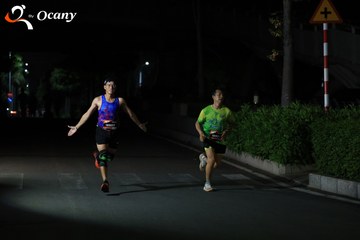 RUN TO LIVE 2025 - Ảnh #3154758