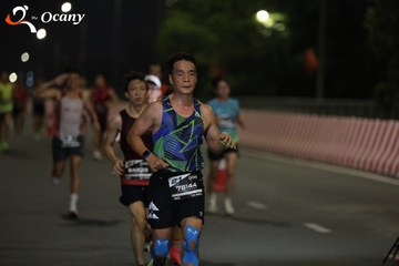 RUN TO LIVE 2025 - Ảnh #3201622