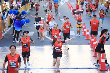 RUN TO LIVE 2025 - Ảnh #3154103