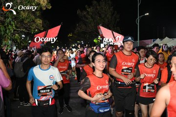 RUN TO LIVE 2025 - Ảnh #3140998