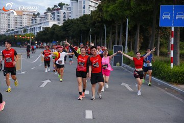 RUN TO LIVE 2025 - Ảnh #3258865