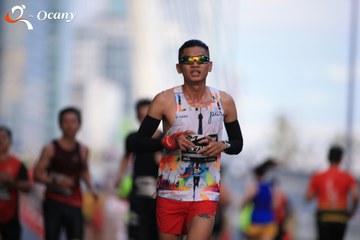 RUN TO LIVE 2025 - Ảnh #3288816