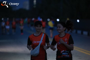 RUN TO LIVE 2025 - Ảnh #3263405