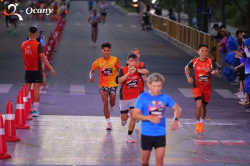 RUN TO LIVE 2025 - Ảnh #3142086