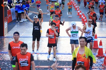 RUN TO LIVE 2025 - Ảnh #3153481