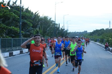 RUN TO LIVE 2025 - Ảnh #3268311