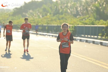 RUN TO LIVE 2025 - Ảnh #3303269