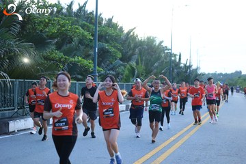 RUN TO LIVE 2025 - Ảnh #3267093