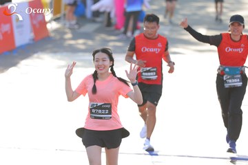 RUN TO LIVE 2025 - Ảnh #3192965