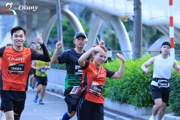 RUN TO LIVE 2025 - Ảnh #3156654
