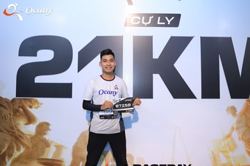 RUN TO LIVE 2025 - Ảnh #3215020