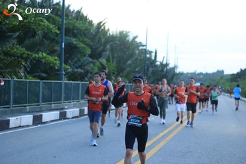RUN TO LIVE 2025 - Ảnh #3267297