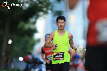 RUN TO LIVE 2025 - Ảnh #3289439