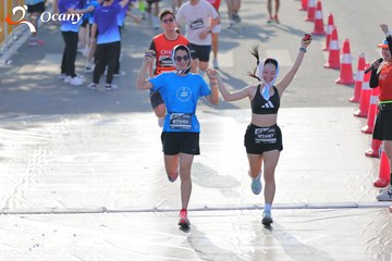 RUN TO LIVE 2025 - Ảnh #3194097