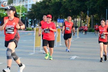 RUN TO LIVE 2025 - Ảnh #3299262