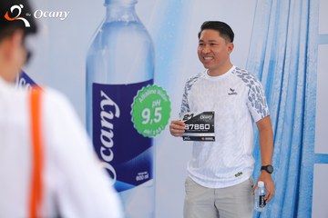 RUN TO LIVE 2025 - Ảnh #3135192