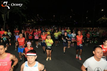 RUN TO LIVE 2025 - Ảnh #3279526