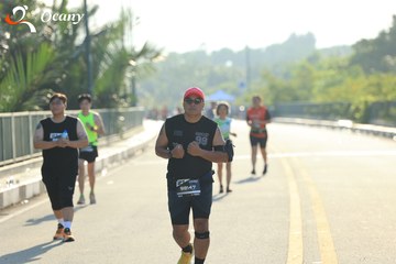 RUN TO LIVE 2025 - Ảnh #3304912