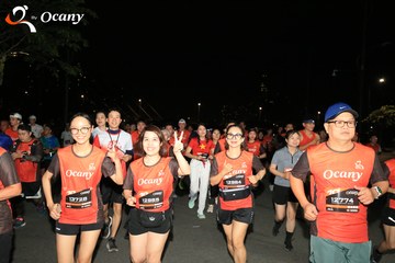 RUN TO LIVE 2025 - Ảnh #3280405