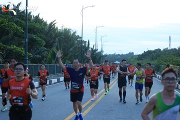 RUN TO LIVE 2025 - Ảnh #3287233
