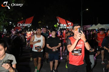 RUN TO LIVE 2025 - Ảnh #3141031
