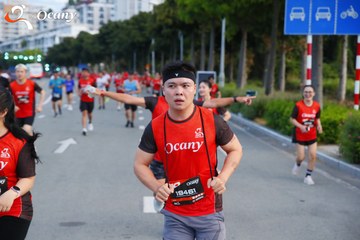RUN TO LIVE 2025 - Ảnh #3259896