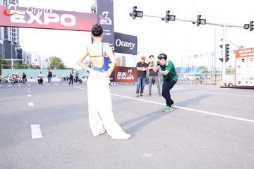 RUN TO LIVE 2025 - Ảnh #3122033