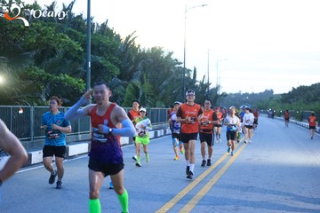 RUN TO LIVE 2025 - Ảnh #3264288