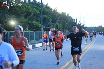 RUN TO LIVE 2025 - Ảnh #3264387