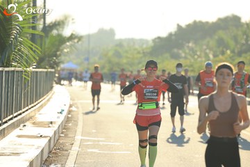 RUN TO LIVE 2025 - Ảnh #3303066