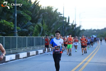 RUN TO LIVE 2025 - Ảnh #3264913