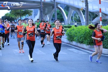RUN TO LIVE 2025 - Ảnh #3156038