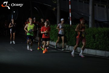 RUN TO LIVE 2025 - Ảnh #3155146