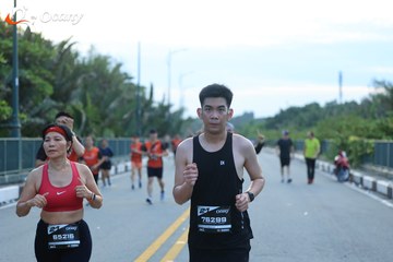 RUN TO LIVE 2025 - Ảnh #3279200