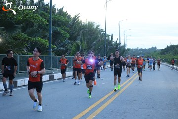 RUN TO LIVE 2025 - Ảnh #3267555