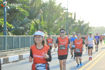 RUN TO LIVE 2025 - Ảnh #3301004