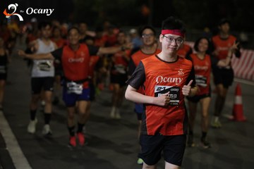 RUN TO LIVE 2025 - Ảnh #3203939