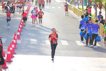 RUN TO LIVE 2025 - Ảnh #3191312