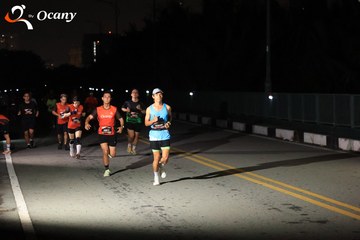 RUN TO LIVE 2025 - Ảnh #3260069