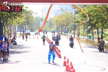 RUN TO LIVE 2025 - Ảnh #3209811