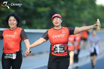 RUN TO LIVE 2025 - Ảnh #3290944