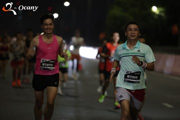RUN TO LIVE 2025 - Ảnh #3201940